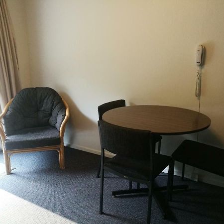 ניו פלימות' Carrington Motel מראה חיצוני תמונה